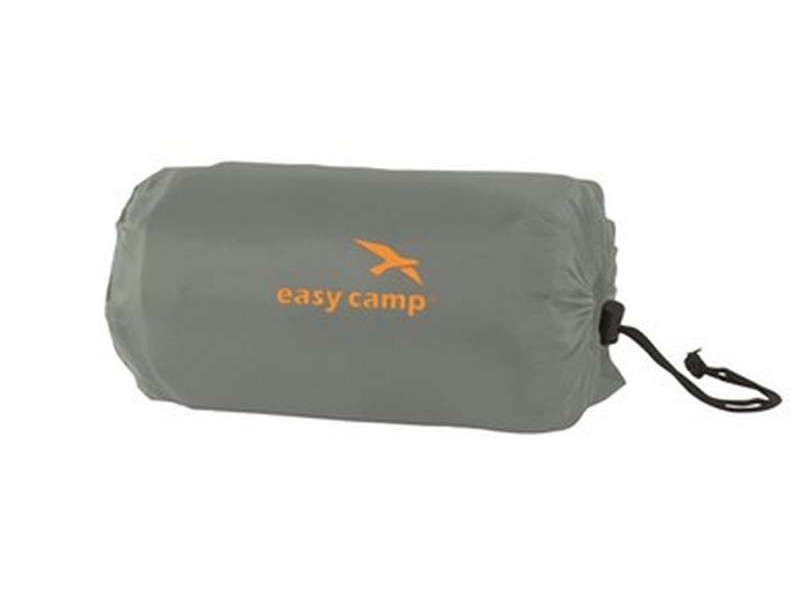 Самонадувний килимок Easy Camp Self-inflating Siesta Mat Single 