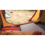 Самонадувний килимок Easy Camp Self-inflating Siesta Mat Single 