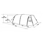 Палатка EASY CAMP Huntsville 500