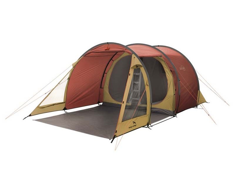 Намет EASY CAMP Galaxy 400 Gold Red