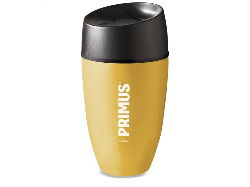 Термокухоль пластик PRIMUS Commuter mug 0.3 L 