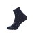Шкарпетки Fjord Nansen TRIP  navy blue розм. 43-46