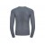Блуза Fjord Nansen RIFFE LONG SHIRT MEN essential grey  розм. L-XL