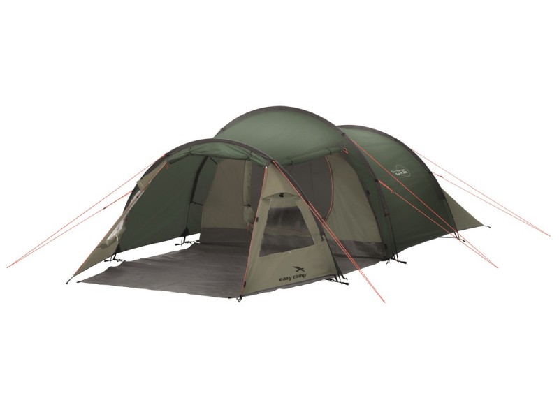 Палатка EASY CAMP Spirit 300 Rustic Green