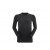 Блуза LAFUMA SHIFT SEAMLESS TEE M BLACK разм. XL