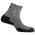 Шкарпетки Mund KILIMANJARO сіро-чорні розм. XL
