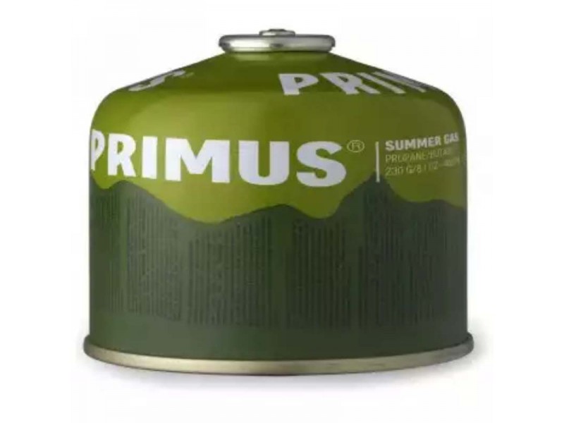 Балон Primus Summer Gas 230 g