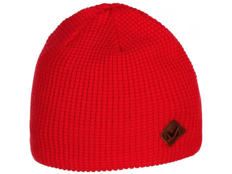Шапка MILLET DAILY BEANIE RED - ROUGE