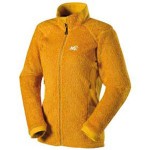 Куртка MILLET Polartec X LOFT Golden Yellow розм. XXL