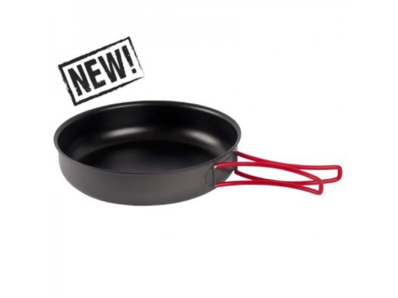 Сковорода LITECH Frying Pan (анодированный алюминий) NEW