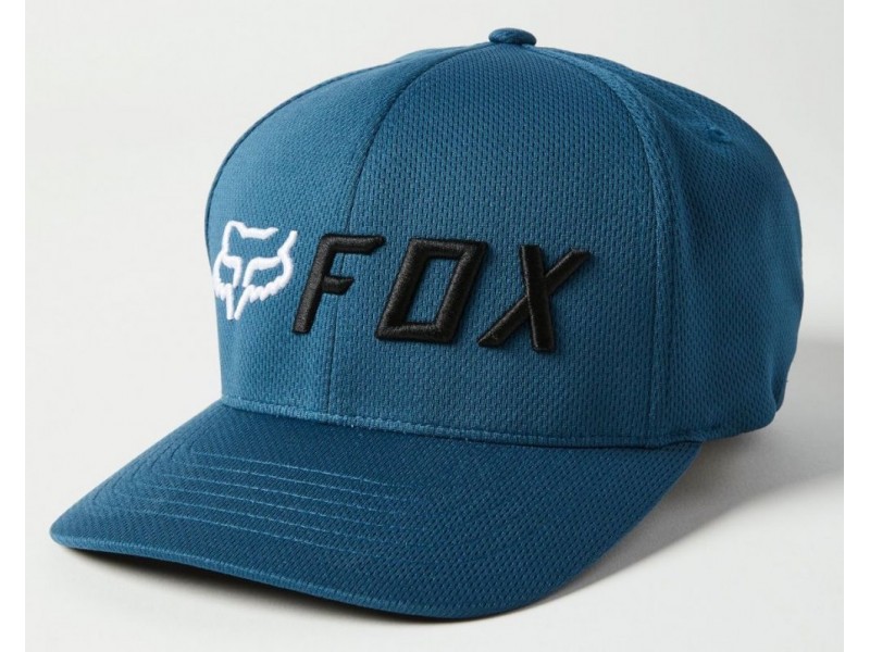 Кепка FOX APEX FLEXFIT HAT
