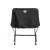 Крісло Big Agnes Skyline UL Chair black (чорний)