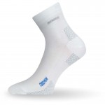 Шкарпетки Lasting OLS 001, white (білий)