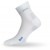 Шкарпетки Lasting OLS 001, white (білий), L