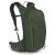 Рюкзак Osprey Siskin 12 (без питної системи)  Dustmoss Green (зелений)