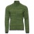Фліс Turbat Dreamer Mns, green melange (зелений), S