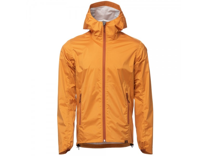 Куртка Turbat Isla Mns Golden Oak Orange (оранжевый)