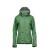 Куртка Turbat Juta Wmn, Green - XL - зеленый