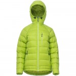 Пуховая куртка Turbat Lofoten 2 Wms Macaw Green (салатовый)