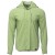 Рубашка Turbat Maya Hood Mns Peridot Green (зеленый), XL