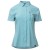 Рубашка Turbat Maya SS Wms Meadowbrook Blue (голубой), M