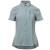 Рубашка Turbat Maya SS Wms, Grey (серый), XXL