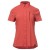 Рубашка Turbat Maya SS Wms, Red (красный), XS