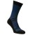 Шкарпетки Turbat Mountain Trip blue (синій), XL