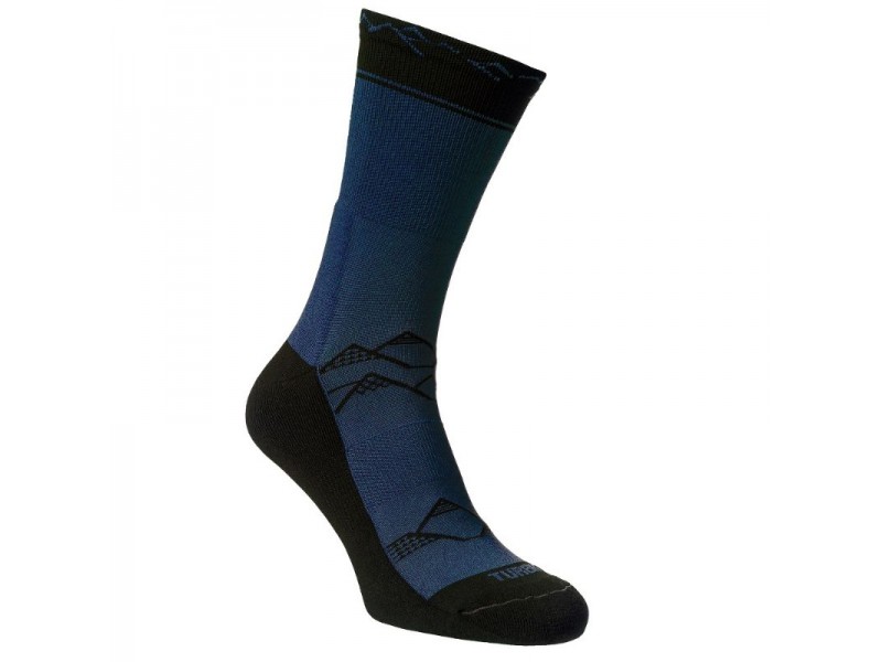 Шкарпетки Turbat Mountain Trip blue (синій)