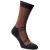 Шкарпетки Turbat Mountain Trip Brown (коричневий), M