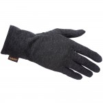 Перчатки Turbat Retezat Gloves Jet Black (чорний)