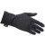 Перчатки Turbat Retezat Gloves Jet Black (чорний), M
