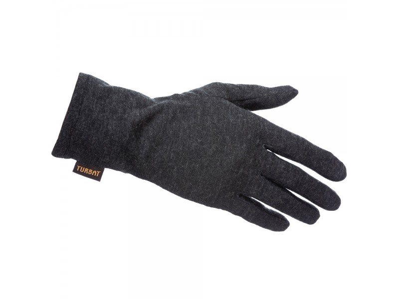Рукавиці Turbat Retezat Gloves Jet Black (чорний)
