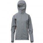 Куртка Turbat Reva Wmn Steel Gray (серый)