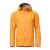 Куртка Turbat Vulkan 2 3L Pro, Orange - S - оранжевий