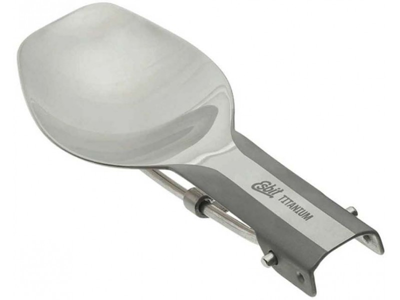 Ложка Esbit Titanium spoon FS17.5-TI