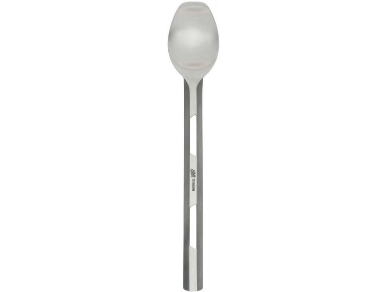 Ложка Esbit Titanium spoon LSP222-TI