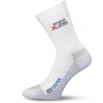 Шкарпетки Lasting XOL 001 білий 