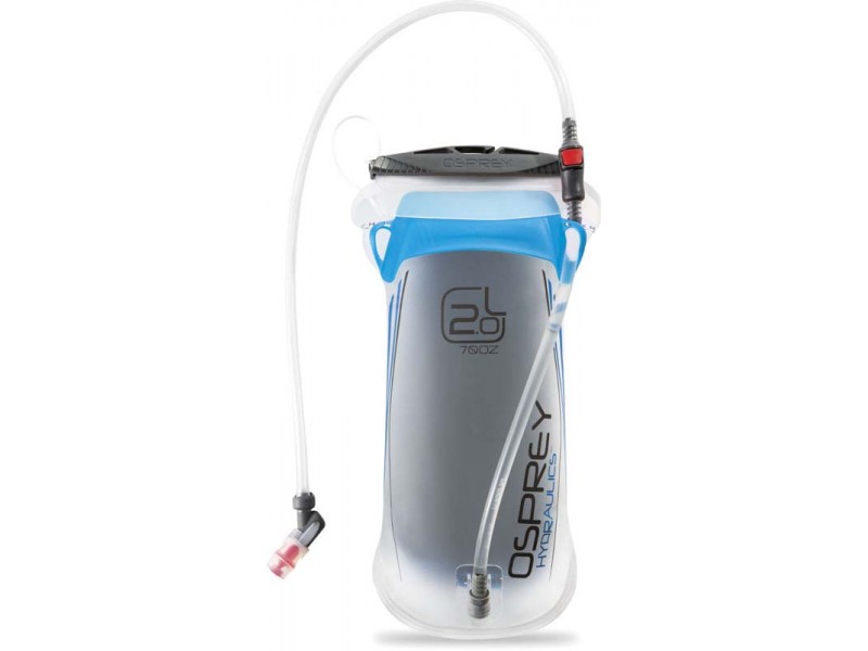 Питьевая система Osprey Hydraulics 2L