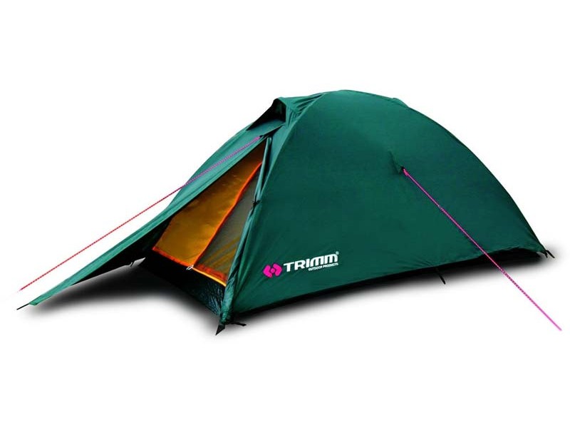 Палатка Trimm Duo 