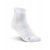 Комплект шкарпеток CRAFT Cool Mid 2-Pack Sock, білі 34-36