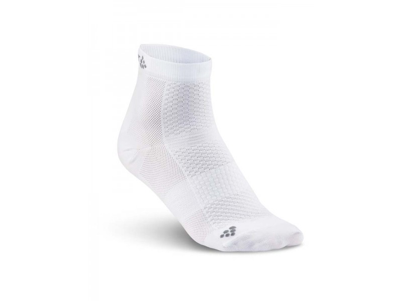Комплект шкарпеток CRAFT Cool Mid 2-Pack Sock