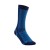 Комплект шкарпеток CRAFT Warm Mid 2-Pack Sock, сині 34-36
