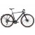 Велосипед Orbea Carpe 10 21, M, Black