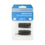 Гальмівні гумки Shimano R55C3 BR-7900 DURA-ACE (комплект 2 пари)