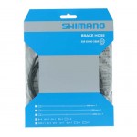 Гидролиния Shimano DEORE XT SM-BH90-SBM-LL для диск.торм. 1000мм черн