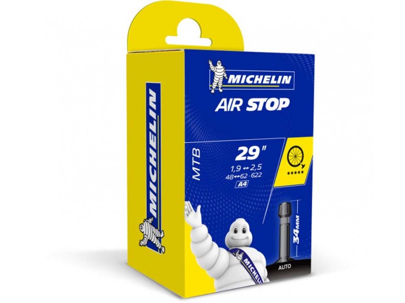 Камера Michelin A4 29