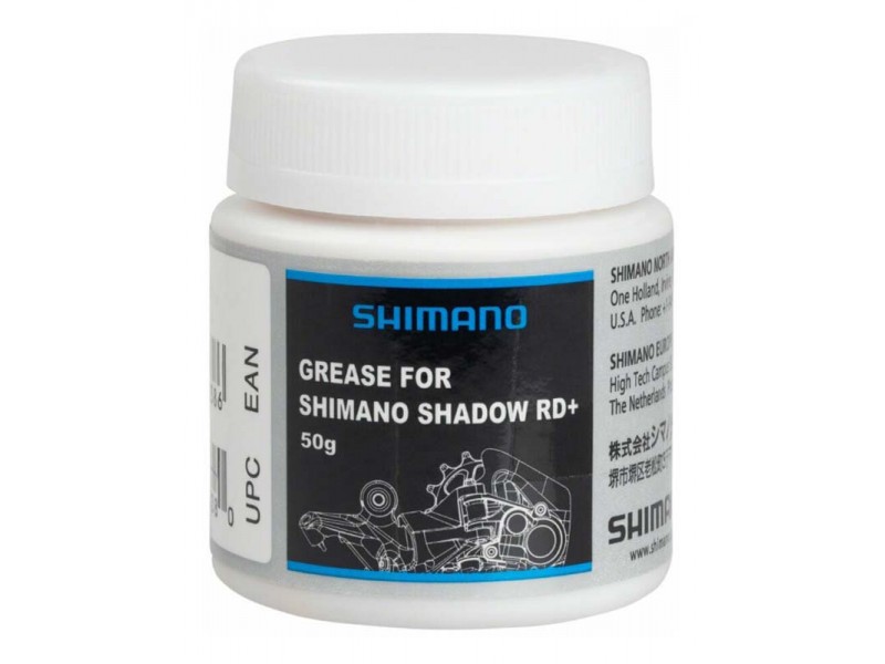 Масло для переключателей SHIMANO SHADOW RD+, 50гр.