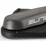 Підставка ELITE під переднє колесо STERZO Smart інтерактивна