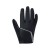Перчатки Shimano Original длинные черные, разм. M